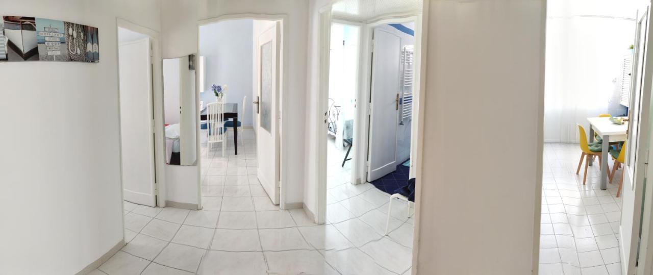 Appartamento Happiness Gaeta Exteriér fotografie