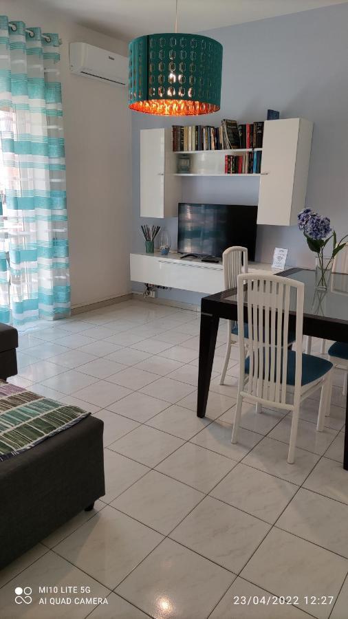 Appartamento Happiness Gaeta Exteriér fotografie