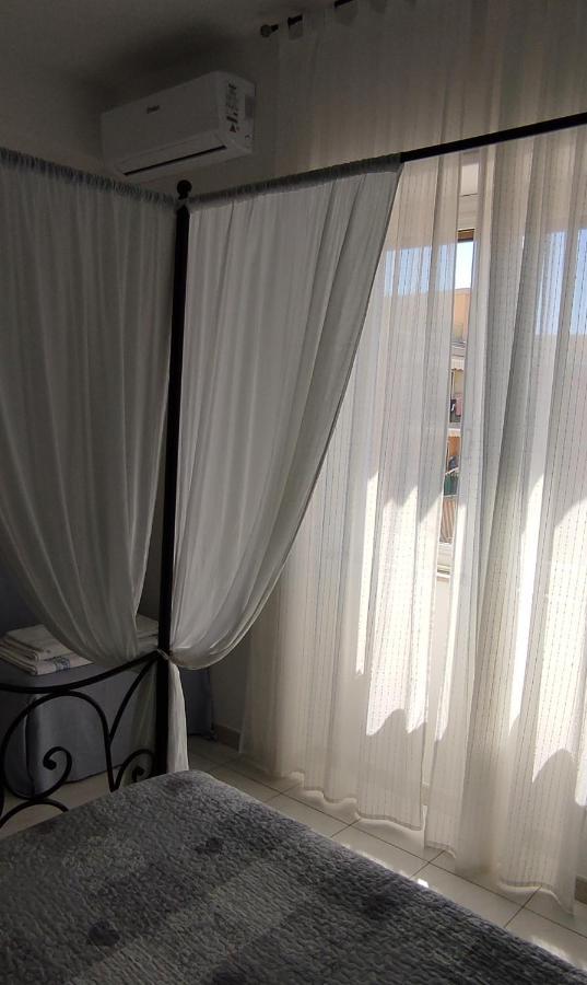 Appartamento Happiness Gaeta Exteriér fotografie