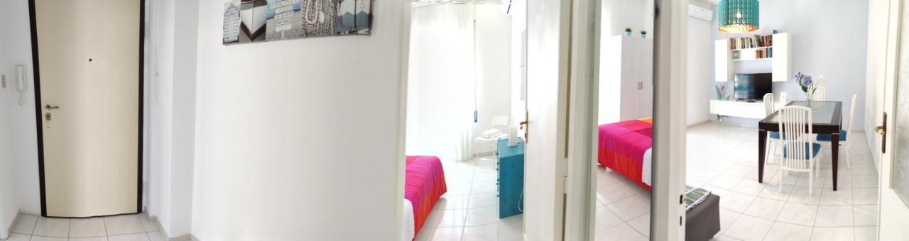 Appartamento Happiness Gaeta Exteriér fotografie