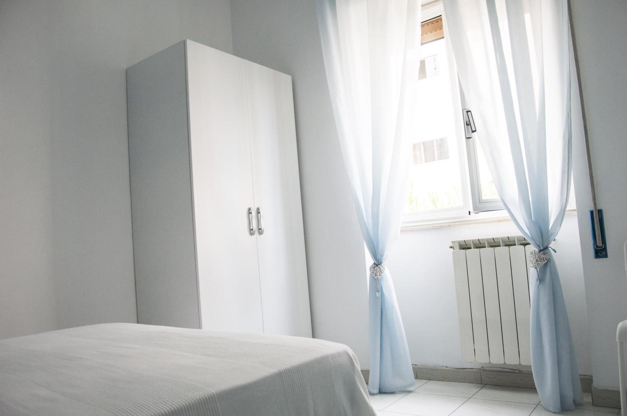 Appartamento Happiness Gaeta Exteriér fotografie