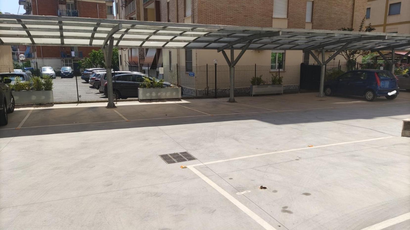 Appartamento Happiness Gaeta Exteriér fotografie