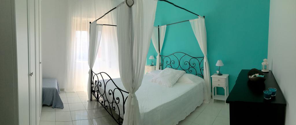 Appartamento Happiness Gaeta Exteriér fotografie