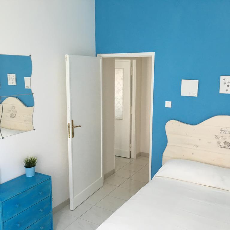 Appartamento Happiness Gaeta Exteriér fotografie
