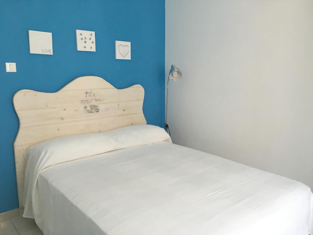 Appartamento Happiness Gaeta Exteriér fotografie
