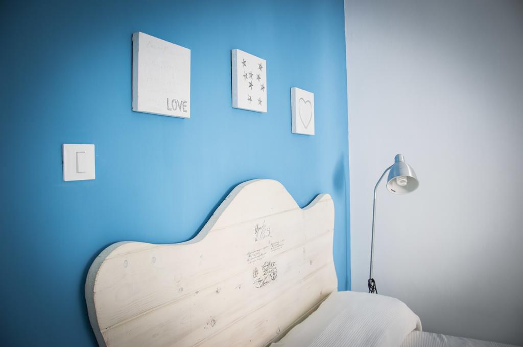 Appartamento Happiness Gaeta Exteriér fotografie
