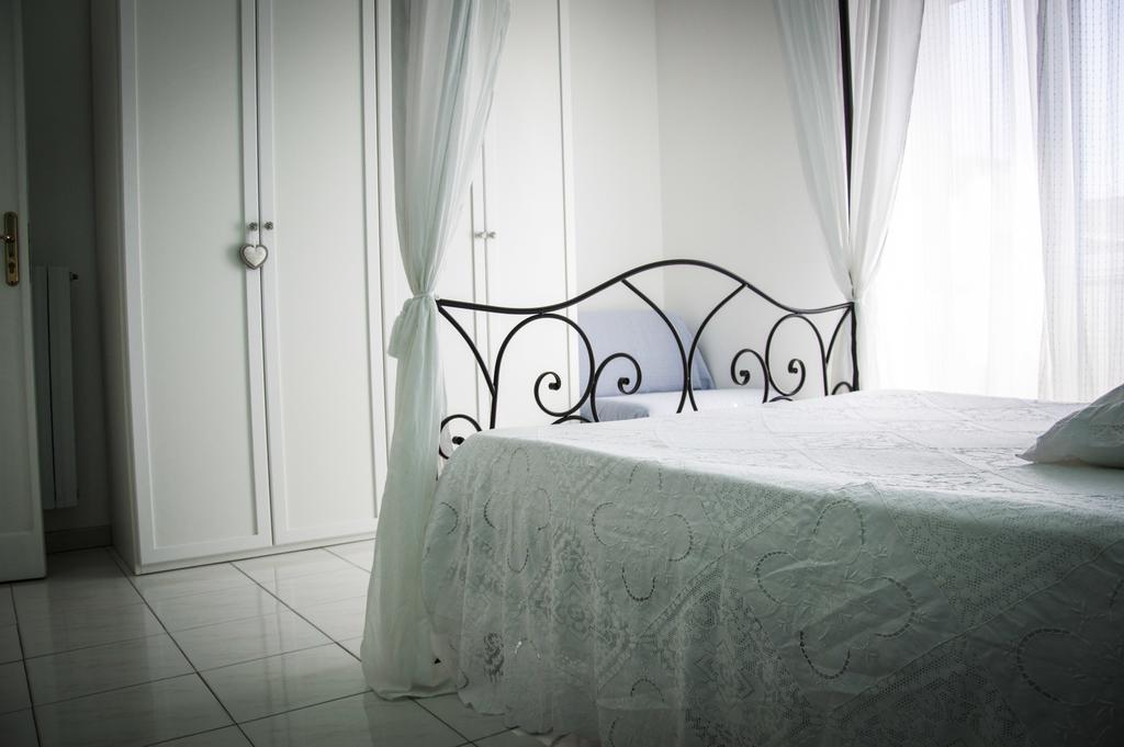 Appartamento Happiness Gaeta Exteriér fotografie