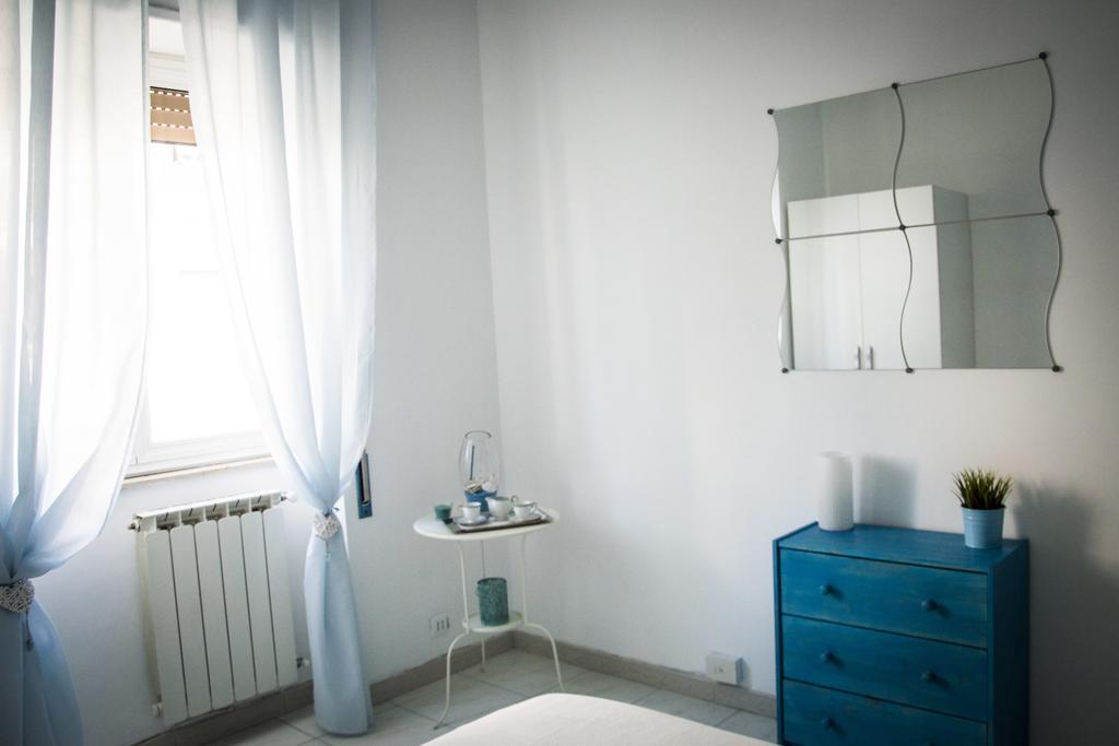 Appartamento Happiness Gaeta Exteriér fotografie